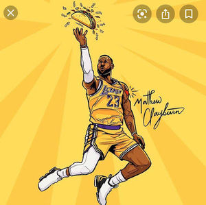 Meet your Posher, Jayden